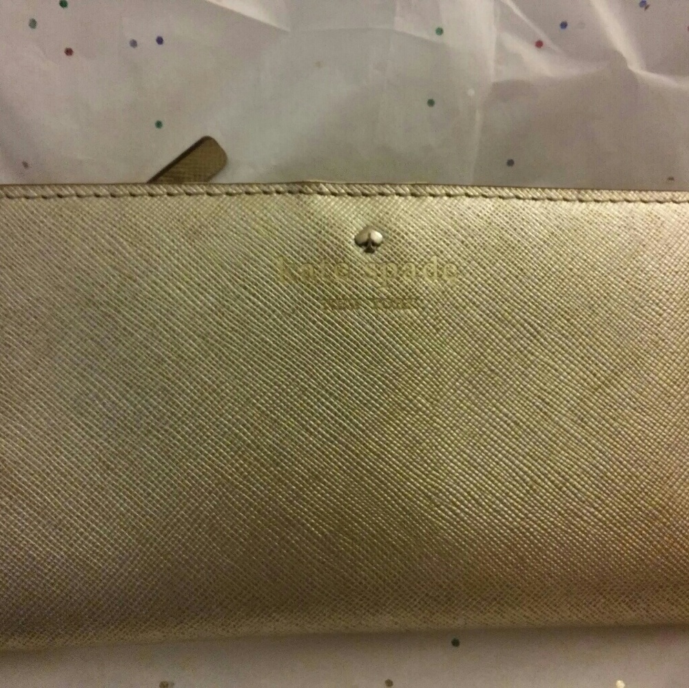 Kate Spade wallet